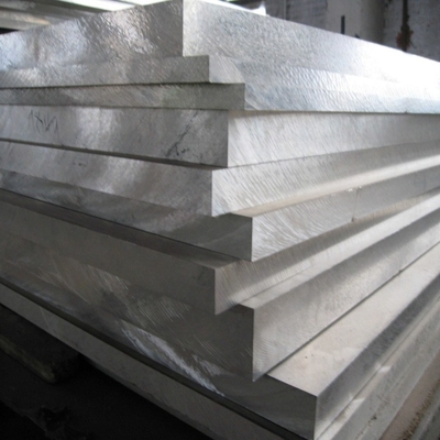 重庆西南铝超声波铝板 7050加厚铝板硬铝合金板材超声波模具可切割